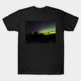 Broch Aurora T-Shirt